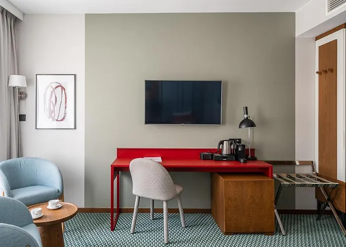 Rentplanet - Apartamenty Centrum