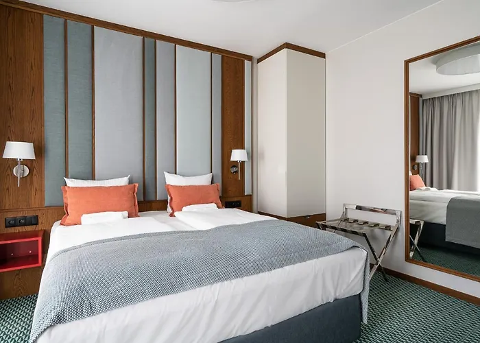 Rentplanet - Apartamenty Centrum