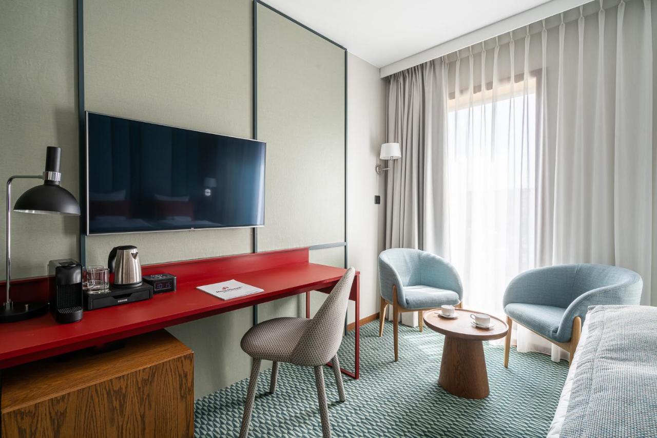Rentplanet - Centrum 4* Wrocław