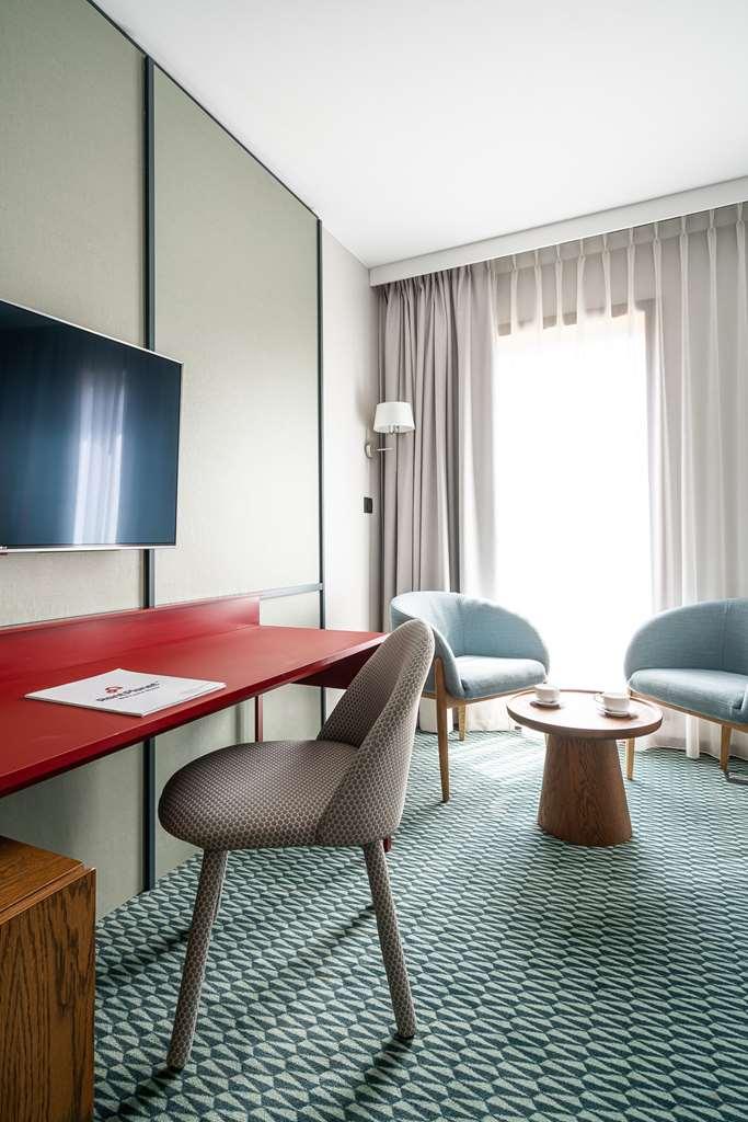 Rentplanet - Centrum 4* Wrocław